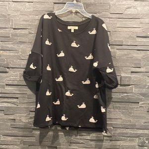 Zara Top